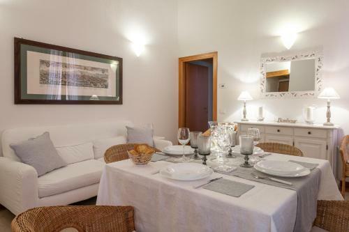 Apartamento Paglia Tre