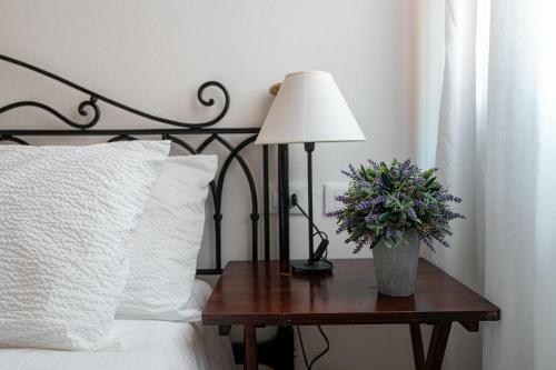 Apartamento Paglia Tre