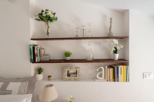 Apartamento Paglia Tre