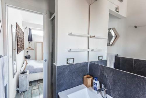 Apartamento Azzarita, Bologna
