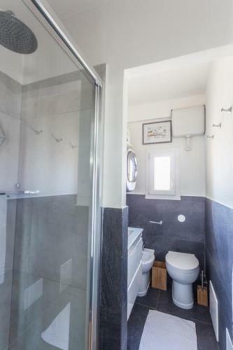 Apartamento Azzarita, Bologna