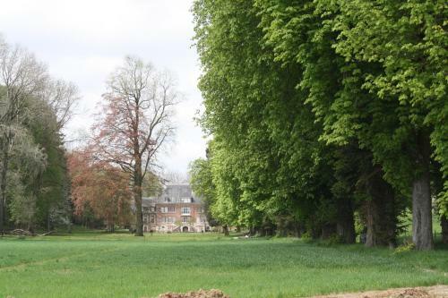 Bed & Breakfast Chambre D'h�tes Du Valvion