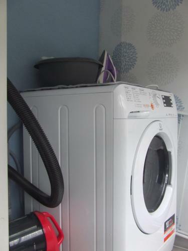 Apartamento G�te Les Hortensias