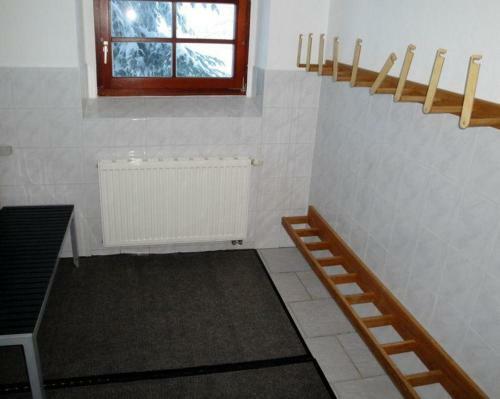 Apartamento Ferienhaus-bergtraum-ferienwohnung-lilli