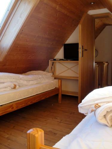 Apartamento Ferienhaus-bergtraum-ferienwohnung-lilli