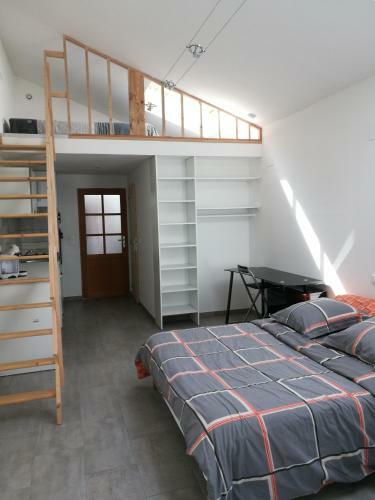 Hostal Cathy Et Eric