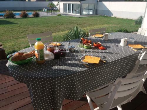 Chez Anne Marie