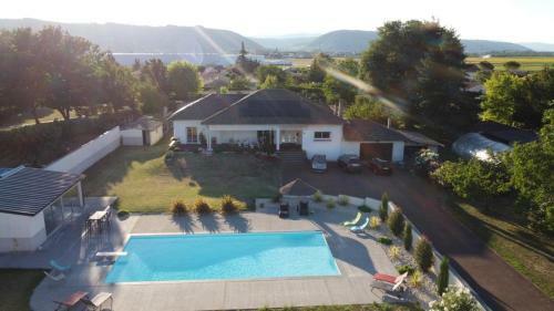 Chez Anne Marie