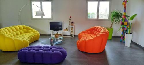 Chez Anne Marie