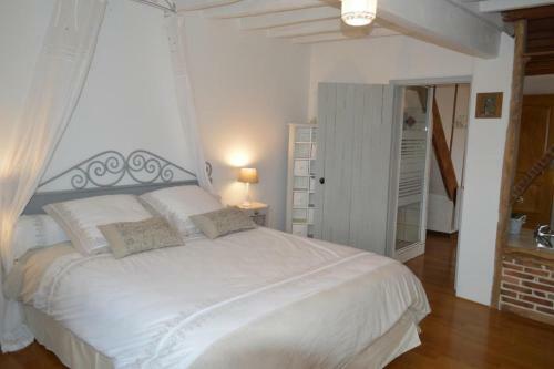 Hostal G�te Du Clos S�bastien