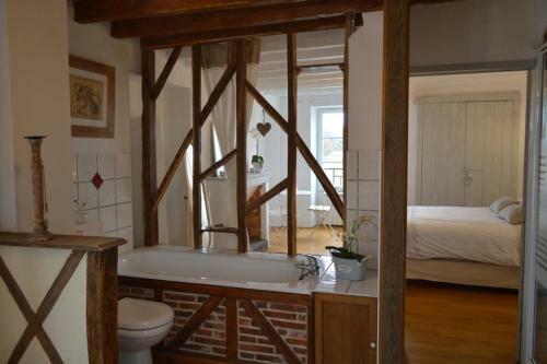 Hostal G�te Du Clos S�bastien
