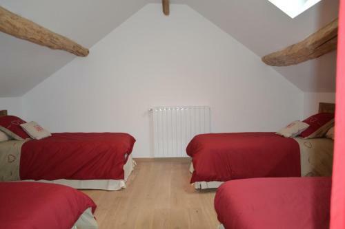 Hostal G�te Du Clos S�bastien