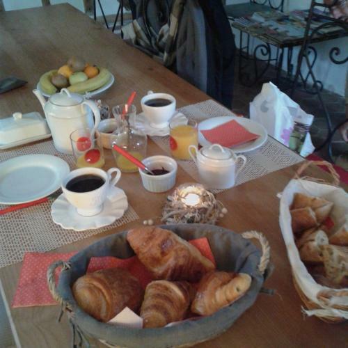 Hostal G�te Du Clos S�bastien
