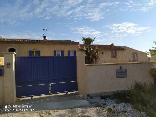 Gite Les Granges de Flolie G�te Amandine