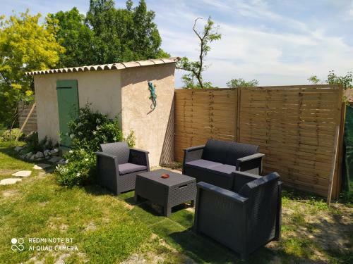 Gite Les Granges de Flolie G�te Amandine