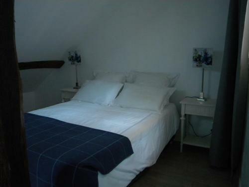 Apartamento Les Chanceliers Duplex