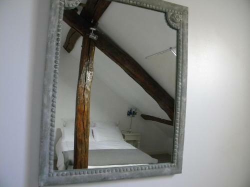 Apartamento Les Chanceliers Duplex