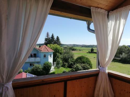 Apartamento Maisonetten Wohnung Meidelstetten