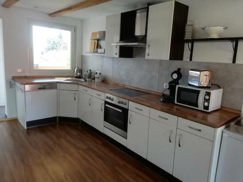 Apartamento Maisonetten Wohnung Meidelstetten