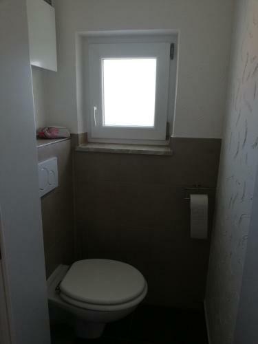 Apartamento Maisonetten Wohnung Meidelstetten