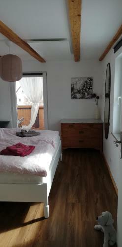 Apartamento Maisonetten Wohnung Meidelstetten