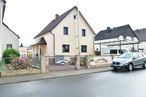 Apartamento Annis Wohnschl�sschen