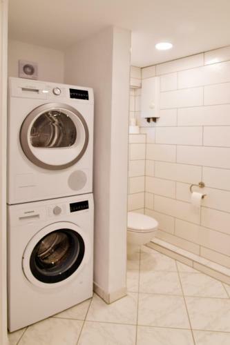 Apartamento Annis Wohnschl�sschen