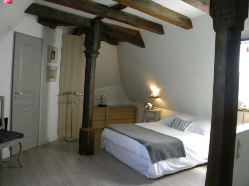 Apartamento Le Jardin Des Chanceliers