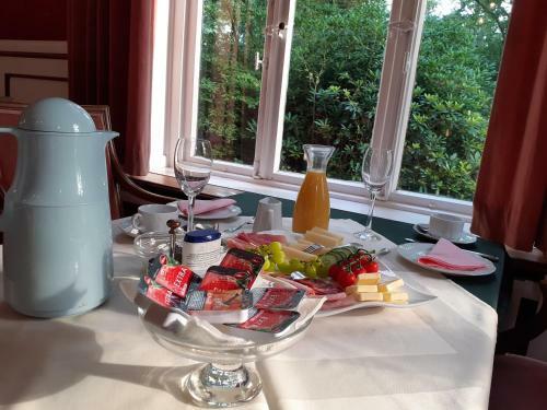 Parkhotel Keck - Castillo Del Bosque