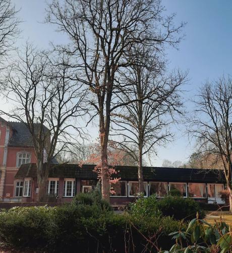 Parkhotel Keck - Castillo Del Bosque
