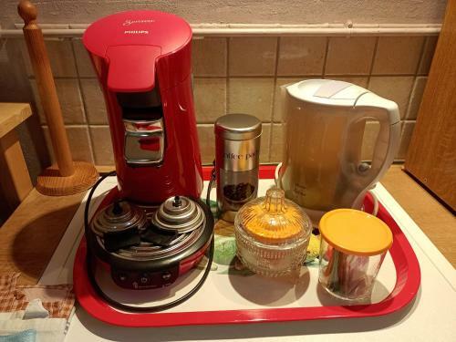 Apartamento Appartement Dans Le Morvan 16 Min de L'autoroute