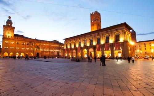 Apartamento A Casa Della Claire