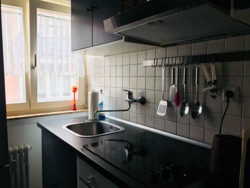 Apartamento Im Herzen Von Rommelshausen
