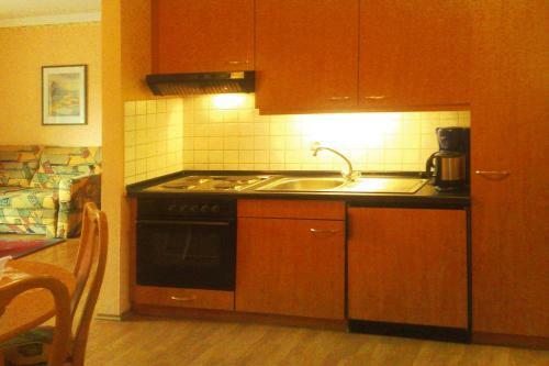 Apartamento Holiday Home In Bad K�tzting