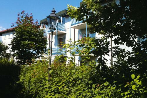Apartamento Holiday Home In Bad K�tzting
