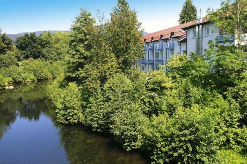 Apartamento Holiday Home In Bad Koetzting
