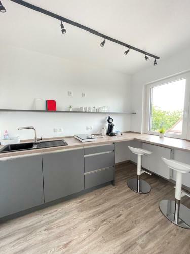 Apartamento G�stehaus Hirsch 93