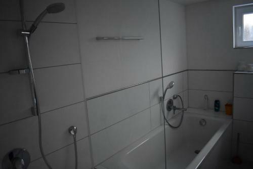 Apartamento Im Herzen Von Kernen