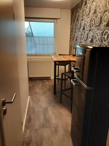 Gr�ndauer Schlafstub