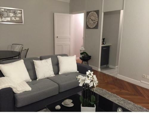 Apartamento Le Doux Rendez-vous