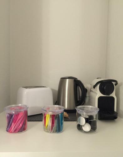 Apartamento Le Doux Rendez-vous