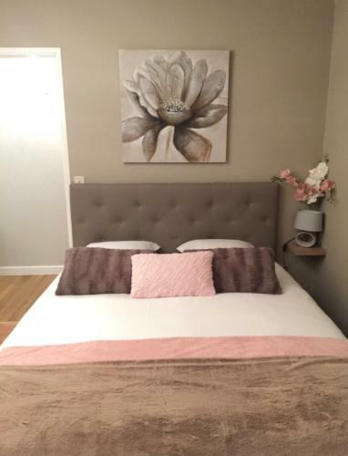 Apartamento Le Doux Rendez-vous