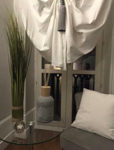 Apartamento Le Doux Rendez-vous