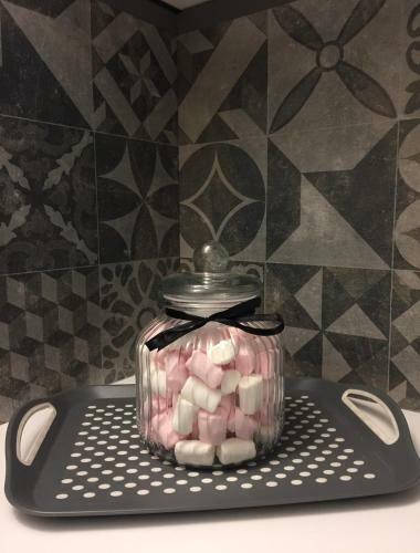 Apartamento Le Doux Rendez-vous