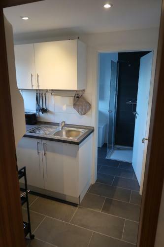 Apartamento Ferien Im Waldachtal