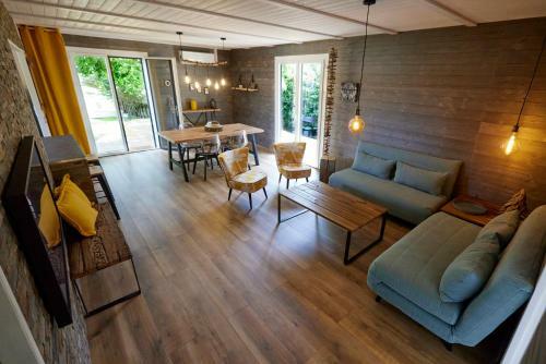 Le Chalet By Lb Et Lb