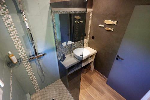 Le Chalet By Lb Et Lb