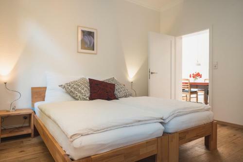 Apartamento Oesenhof - Dielenwohnung