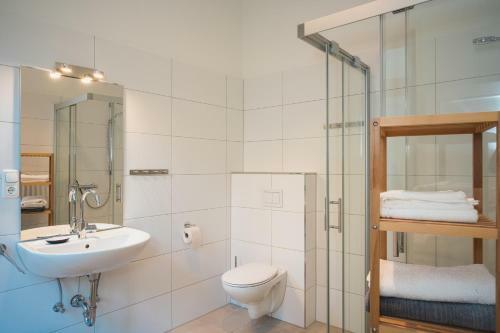 Apartamento Oesenhof - Dielenwohnung