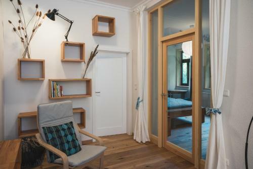 Apartamento Oesenhof - Dielenwohnung